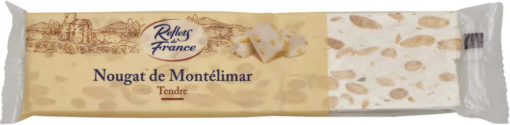 Nougat de Montélimar