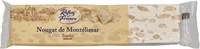 Nougat de Montélimar