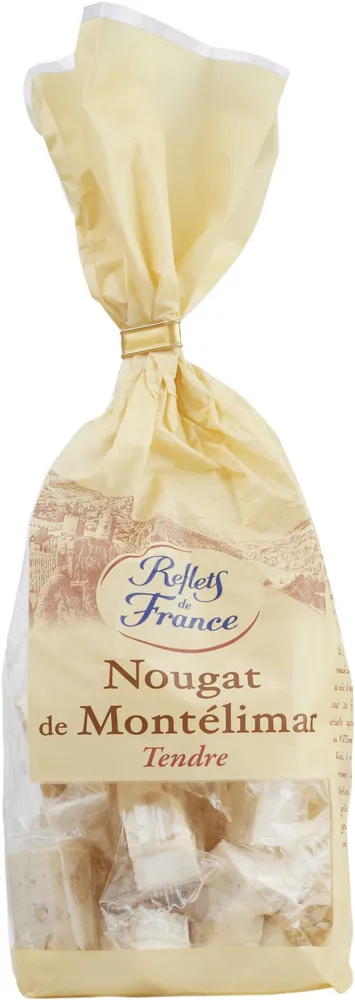 Nougat de Montélimar