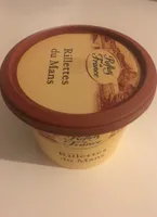 Rillettes du Mans