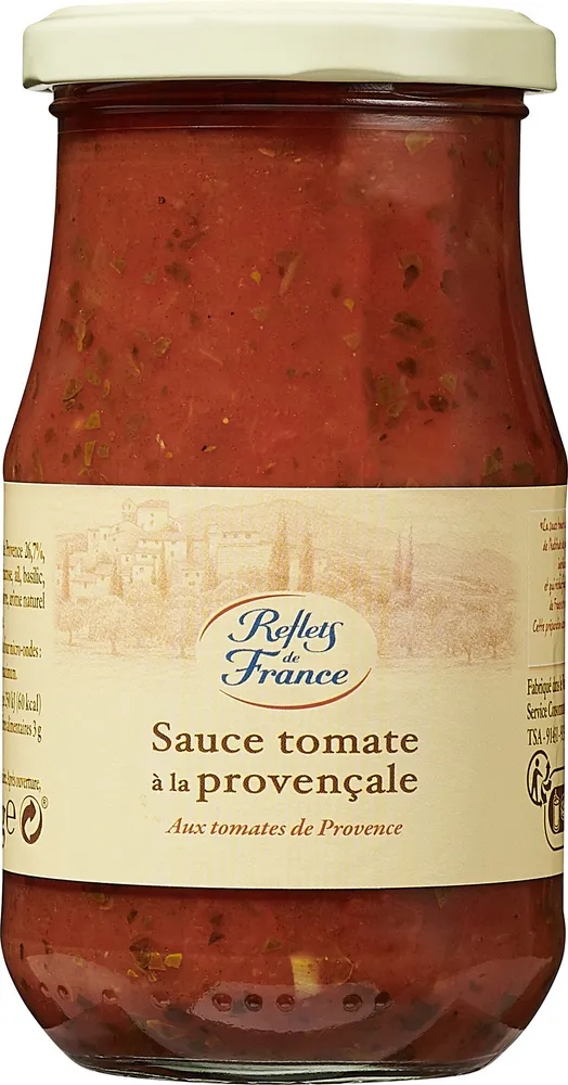 Sauce Provençale