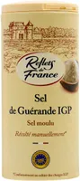 Sel de Guérande IGP