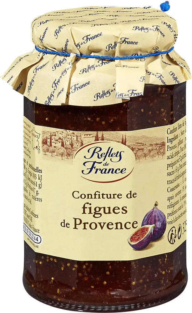 Figues de Provence Confiture extra