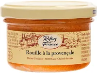 Rouille À la Provençale