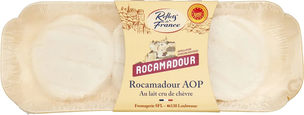 Rocamadour AOP