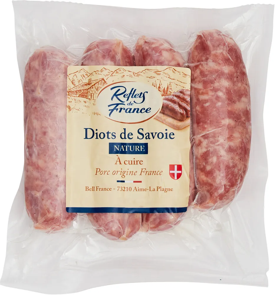 Diots de Savoie