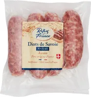 Diots de Savoie
