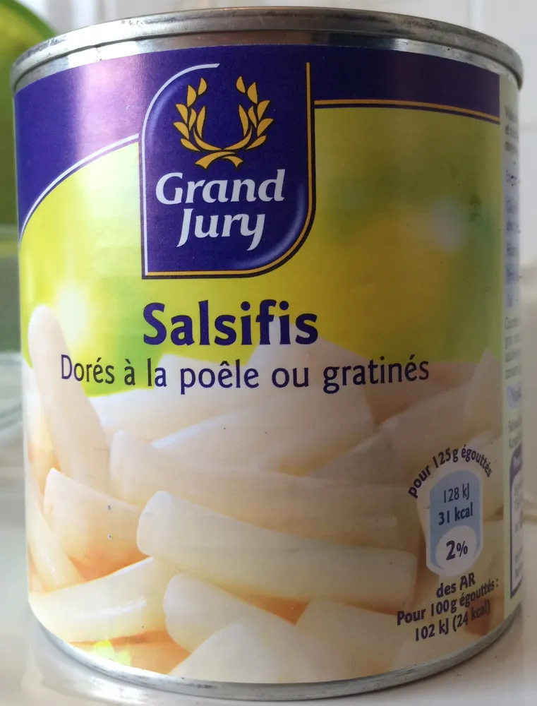 Salsifis