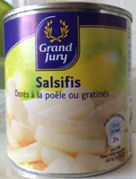 Salsifis
