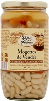 Mogettes de Vendée