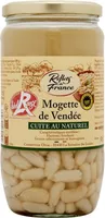 Mogette de Vendée IGP