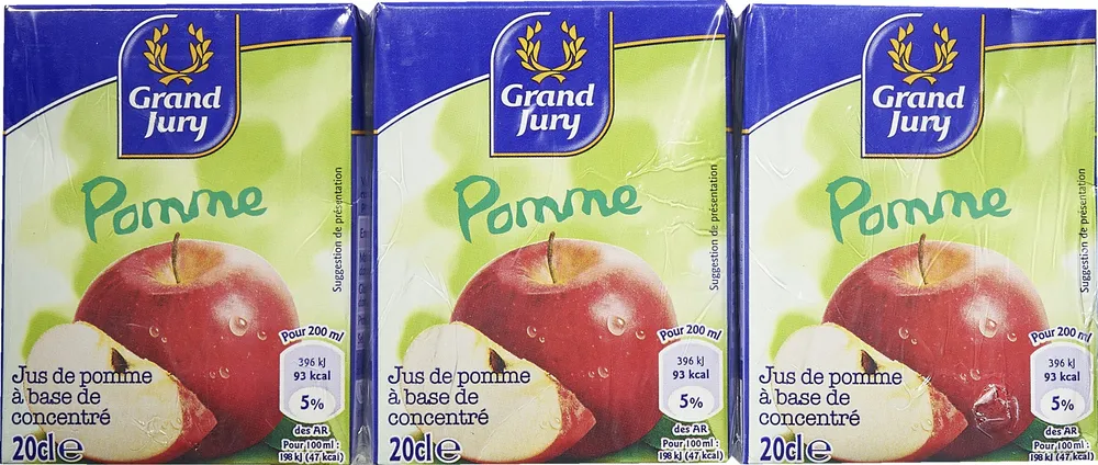 Pomme
