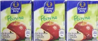 Pomme