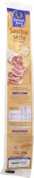 Saucisse Seche Droite pur porc