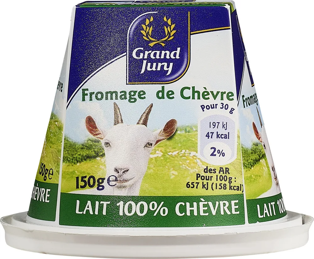Fromage de Chèvre