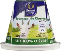 Fromage de Chèvre