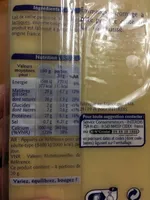 Emmental français
