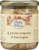 4 Tripoux d'Auvergne