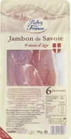 Jambon de Savoie 9 mois d'âge