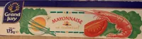 Mayonnaise
