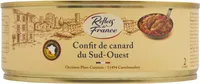 Confit de Canard du Sud-Ouest