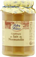 Confiture au Lait de Normandie