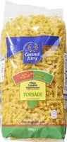 500G PQ Carre Torsades Grand Jury