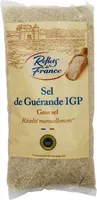 Sel de Guérande IGP