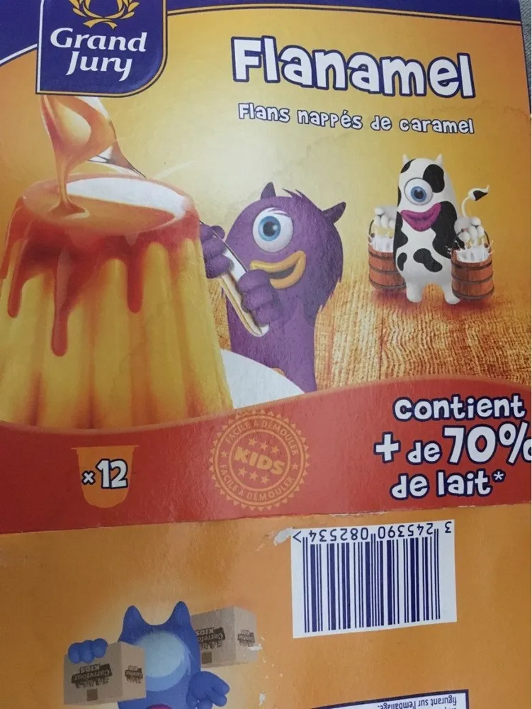 Flanamel