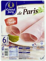 Jambon de Paris