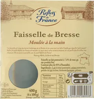 Faisselle de la Bresse