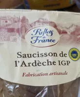 Saucisson