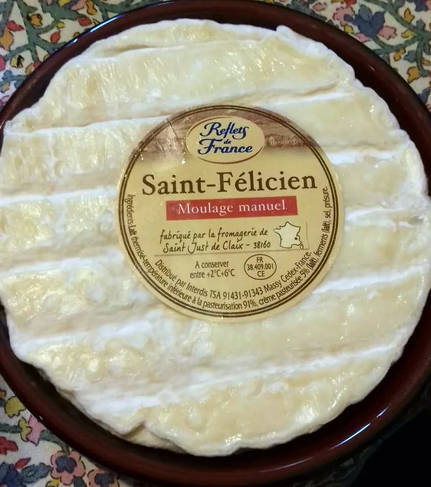 Saint felicien