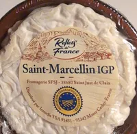 Saint marcellin igp