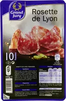 Rosette de Lyon