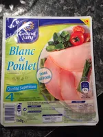 Blanc de Poulet