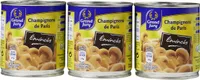 Pack 3X1 / 4 Champignon Emince Grand Jury