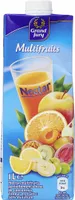 Nectar Multifruit