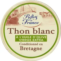 Thon blanc