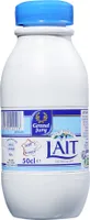 Lait Demi-Écrémé