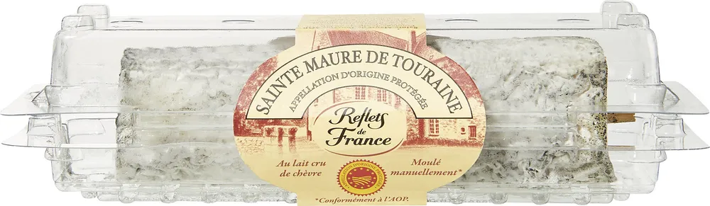 Sainte - maure de touraine appelation d'origine protégée