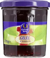Gelée Groseilles
