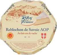 Reblochon de Savoie AOP