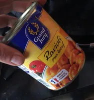 Ravioli Pur Bœuf