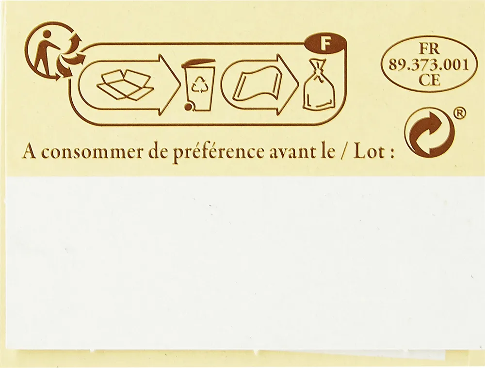 Brillat-Savarin IGP affiné