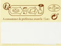 Brillat-Savarin IGP affiné
