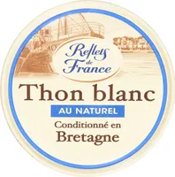 Thon blanc