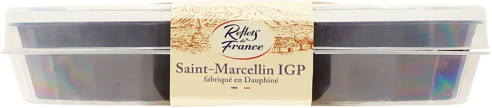 Saint - Marcellin IGP