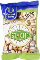Pistaches