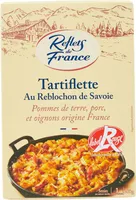 Tartiflette